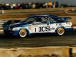 Ford Sierra RS Cosworth BTCC 1987 года
